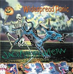 Widespread Panic : Jackassolantern